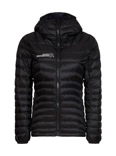 ROCK EXPERIENCE Astroman damska kurtka pikowana