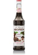 Syropy i koncentraty owocowe - Monin Brownie Syrop 0,7l - miniaturka - grafika 1