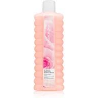 Kosmetyki do kąpieli - AVON SENSES BUBBLE BATH PŁYN DO KĄPIELI L'AMOUR SUNRISE 500ML - miniaturka - grafika 1