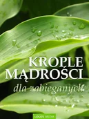 E-booki - poradniki - Krople mądrości dla zabieganych - miniaturka - grafika 1