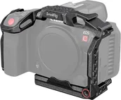 Kamery cyfrowe - akcesoria - Klatka Smallrig 3890 Black Mamba do Canon EOS R5C/R5/R6 -  Raty - miniaturka - grafika 1