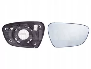 WKŁAD LUSTERKA Lewy HYUNDAI I30 2012-2016 Grzany - Lusterka samochodowe - miniaturka - grafika 1