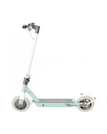 Hulajnogi elektryczne - Motus Scooty 10 Lite 2022 Green - miniaturka - grafika 1