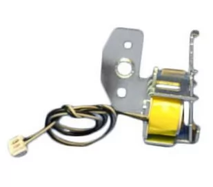 Samsung Solenoid Manual SCX-5135ND (JC33-00025B) - Dodatki do drukarek i skanerów - miniaturka - grafika 1
