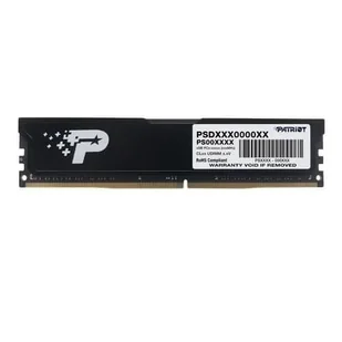 Patriot DDR4 16GB 3200MHz Bulk Hynix Chip - Pamięci RAM - miniaturka - grafika 1
