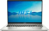 Laptopy - MSI Stealth 16 Studio A13 3VF-043XES 16" Intel Core i7-13700H 16 GB RAM 32 GB RAM 1 TB SSD Qwerty Hiszpańska - miniaturka - grafika 1