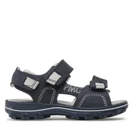 Buty dla chłopców - Sandały Primigi 3894400 M Granatowy - miniaturka - grafika 1