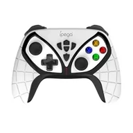 Kontrolery do Nintendo - iPega Spiderman PG-SW018G NSW BT (biały) - miniaturka - grafika 1