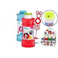 Bańki mydlane - Bańki mydlane 300ml Disney (12szt) Artyk - miniaturka - grafika 1