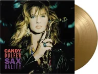 Winyle - DULFER, CANDY Saxuality LP - miniaturka - grafika 1