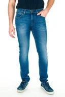 Spodnie męskie - Jeansy Lee Luke Fresh   L719Roig 30 34 - miniaturka - grafika 1