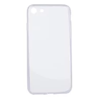 Etui i futerały do telefonów - Nakładka Slim 1 mm do Oppo A73 transparentna - miniaturka - grafika 1