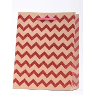 Opakowania i torebki na prezenty - CANPOL-ALBUMY I TOREBKI Torebka Ozdobna 330x450mm TW CANPOL TKB-40 11529-uniw - miniaturka - grafika 1