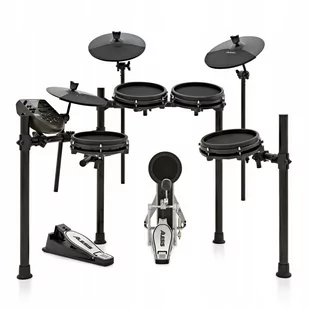Alesis Nitro Mesh Kit - Perkusje - miniaturka - grafika 1