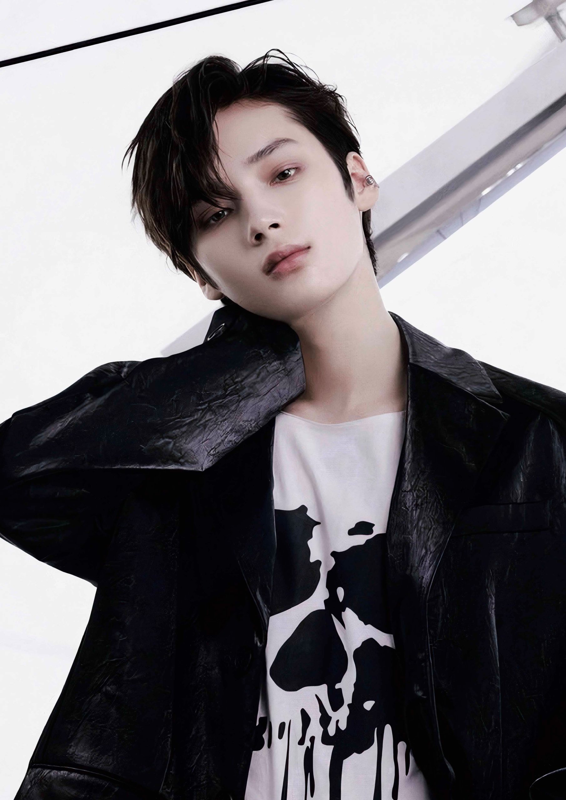 Plakat A2 Tomorrow X Together Txt K-Pop Kpop Korea Muzyka Huening Kai