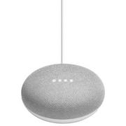 Głośniki przenośne - Google Home Mini OEM Szary - miniaturka - grafika 1