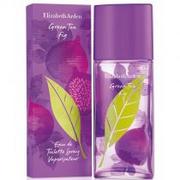 Wody i perfumy damskie - Elizabeth Arden Green Tea Fig woda toaletowa 100ml - miniaturka - grafika 1