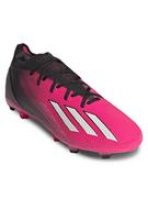 Piłka nożna - adidas Buty X Speedportal.2 Firm Ground Boots GV9563 Różowy - miniaturka - grafika 1