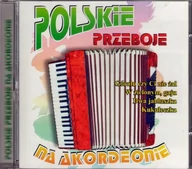Folk - Polskie przeboje na akordeon 3 - miniaturka - grafika 1