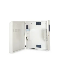 Digitus Professional DN-19 WM-V6U-SL DN-19 WM-V6U-SL - Szafy rack - miniaturka - grafika 2