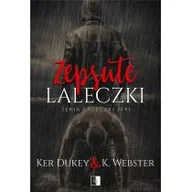 Romanse - Zepsute laleczki Nowa - miniaturka - grafika 1