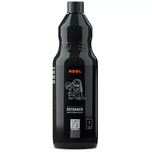 ADBL Defoamer - Wyjątkowo wydajny, produkt przeciwpienny 1L - Kosmetyki samochodowe - miniaturka - grafika 1
