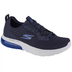 Buty sportowe Sneakersy męskie, Skechers Go Walk Air 2.0 – Crosser - Buty trekkingowe męskie - miniaturka - grafika 1