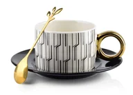 Filiżanki - Mondex Filiżanka Kendal Simple 230 ml DD.15588 - miniaturka - grafika 1