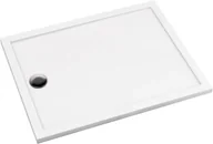 Brodziki prysznicowe - Deante Brodzik Akrylowy Prostokątny 80X90 Cm KTJ_089B - miniaturka - grafika 1