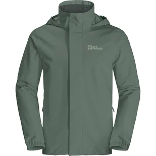 Kurtka uniwersalna męska Jack Wolfskin Stormy Point - Odzież trekkingowa damska - miniaturka - grafika 1
