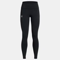 Spodnie sportowe damskie - Legginsy treningowe damskie Under Armour Rival - miniaturka - grafika 1