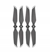 Akcesoria do drona - Śmigła Do Drona Dji Mavic Air 2 Silver 4 Szt 7238 - miniaturka - grafika 1