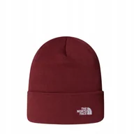 Czapki damskie - THE NORTH FACE CZAPKA NORM NF0A5FW10VO r UNIWERSALNY - miniaturka - grafika 1