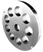 Artykuły masarskie - Sitko nierdzewne do wilka Ma-Ga TC12/WM12 - fi 13 mm - miniaturka - grafika 1