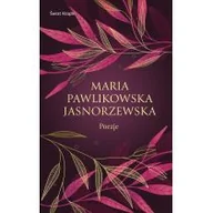Poezja - Swiat Ksiazki Poezje LIT-46630 - miniaturka - grafika 1