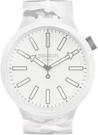 Zegarki damskie - Swatch SO27W101 - miniaturka - grafika 1