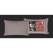 Poduszki - Poduszka ortopedyczna Koppla 40 x 60 cm szary - miniaturka - grafika 1