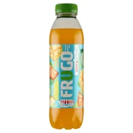 Napoje gazowane - Frugo FOOD CARE Napój niegazowany Suuper Mango + witaminy wieloowocowy 500 ml - miniaturka - grafika 1