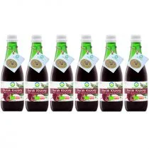Bio Food Sok z buraków kiszonych zgrzewka 6 x 300 ml Bio - Soki i napoje niegazowane - miniaturka - grafika 1