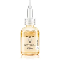 Serum do twarzy - Vichy Vichy Neovadiol Meno 5 Bi-Serum serum do twarzy redukujące oznaki starzenia 30 ml - miniaturka - grafika 1