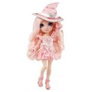 Lalki dla dziewczynek - Rainbow High Fall Theme BW Bella Parker Kostium balowy Mga Entertainment - miniaturka - grafika 1