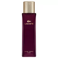 Wody i perfumy damskie - Lacoste Pour Femme Elixir woda perfumowana 50ml - miniaturka - grafika 1