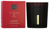 Wody i perfumy damskie - Rituals The Ritual Of Ayurveda Scented Candle 290G - miniaturka - grafika 1