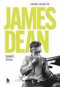 Biografie i autobiografie - James Dean. Sekret życia - miniaturka - grafika 1
