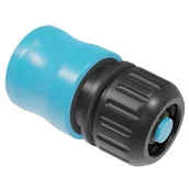 Inne akcesoria do nawadniania - Cellfast Szybkozłączka STOP 1/2"" 5/8"" 51-120 - miniaturka - grafika 1