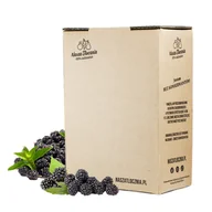 Soki i napoje niegazowane - Sok 100% JEŻYNA dieta przeciwnowotworowa wit C 3L - miniaturka - grafika 1