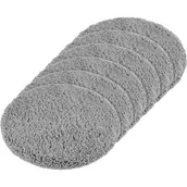 Akcesoria do myjek - Nakładka mopująca SENCOR do modelu SRW 6010WH (6 sztuk) - miniaturka - grafika 1