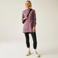Bluzy damskie - Regatta Damska Bluza Bloomfield Longline Różowy, Rozmiar: 38 - miniaturka - grafika 1