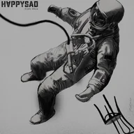Rock - Happysad Ciało obce - miniaturka - grafika 1