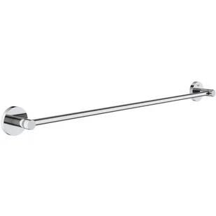 Grohe Wieszak na ręcznik Essentials 40366001 - Wieszaki łazienkowe - miniaturka - grafika 1